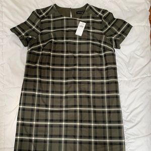 NWT Banana Republic Shift Dress sz Medium